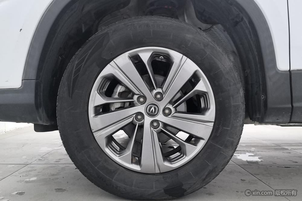 Changan CS75 Модель 2020 года 280T Manual Elite Country VI – фото 8
