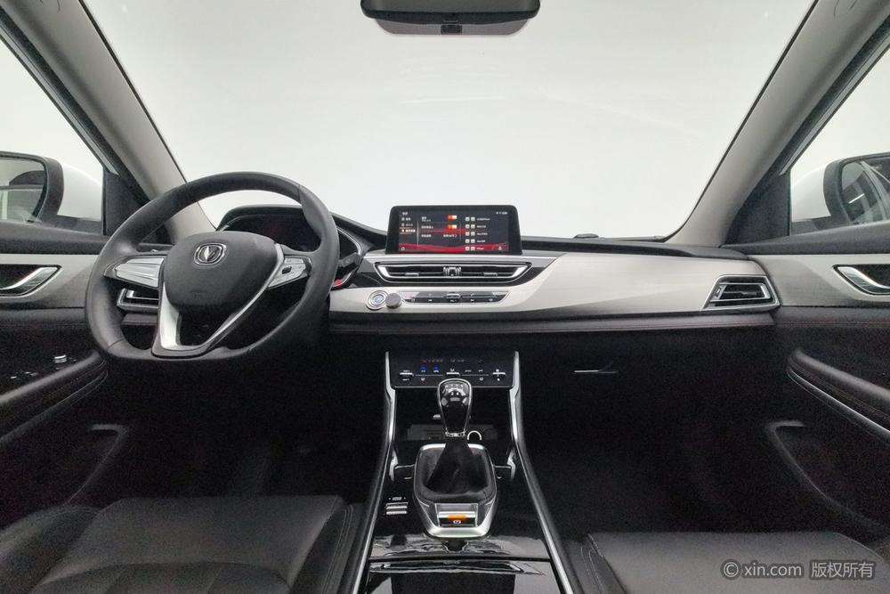 Changan CS75 Модель 2020 года 280T Manual Elite Country VI – фото 11