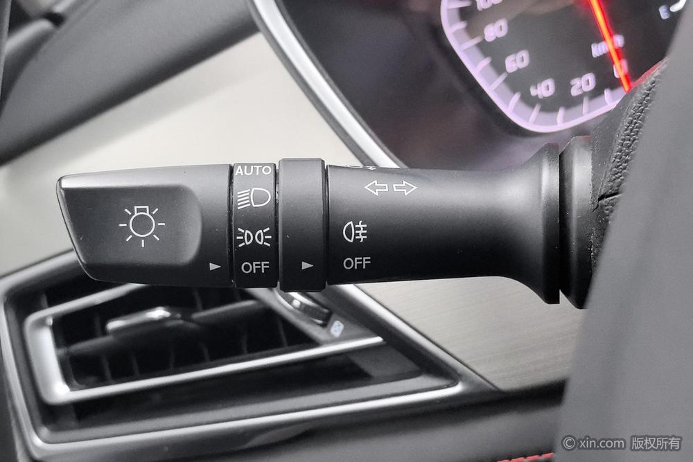 Changan CS75 Модель 2020 года 280T Manual Elite Country VI – фото 15