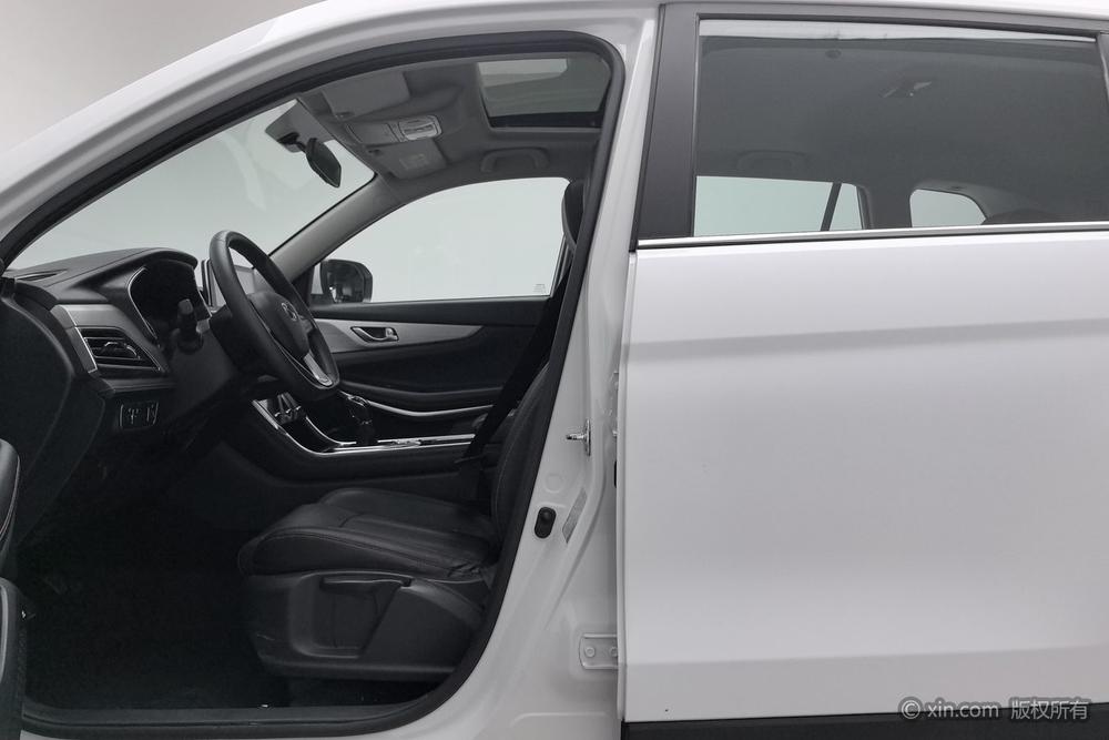 Changan CS75 Модель 2020 года 280T Manual Elite Country VI – фото 16