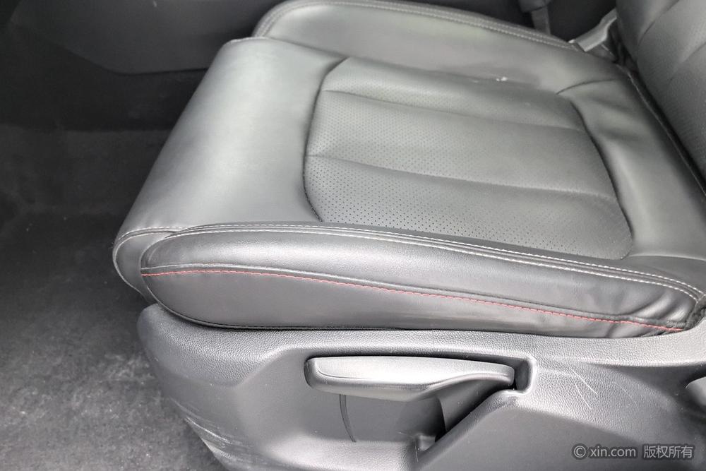 Changan CS75 Модель 2020 года 280T Manual Elite Country VI – фото 17