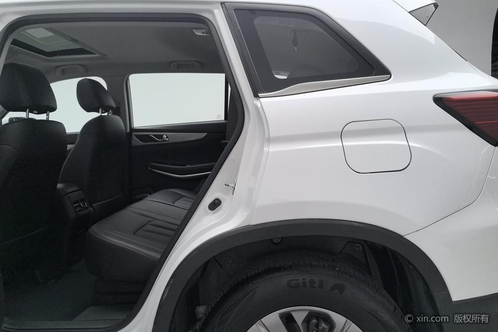 Changan CS75 Модель 2020 года 280T Manual Elite Country VI – фото 18