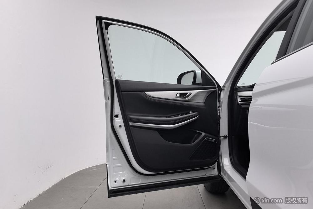 Changan CS75 Модель 2020 года 280T Manual Elite Country VI – фото 20
