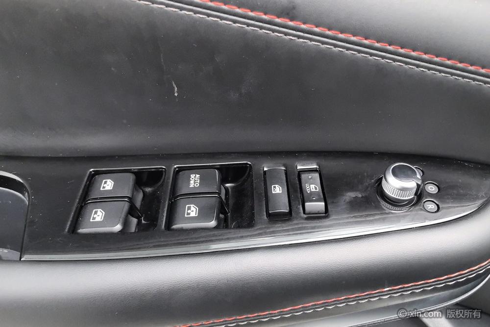 Changan CS75 Модель 2020 года 280T Manual Elite Country VI – фото 21