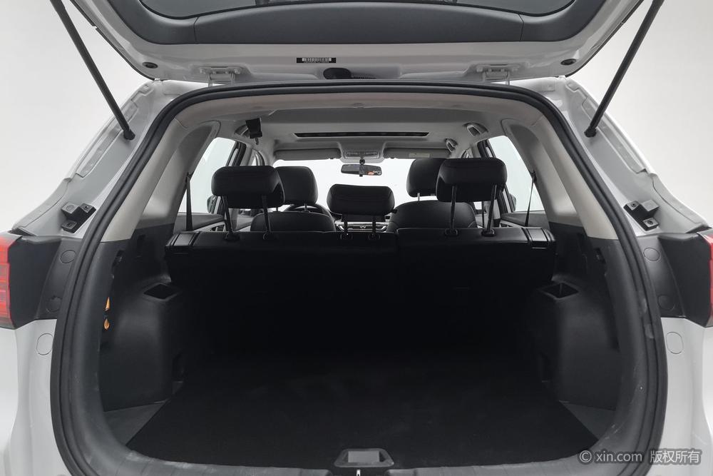 Changan CS75 Модель 2020 года 280T Manual Elite Country VI – фото 22