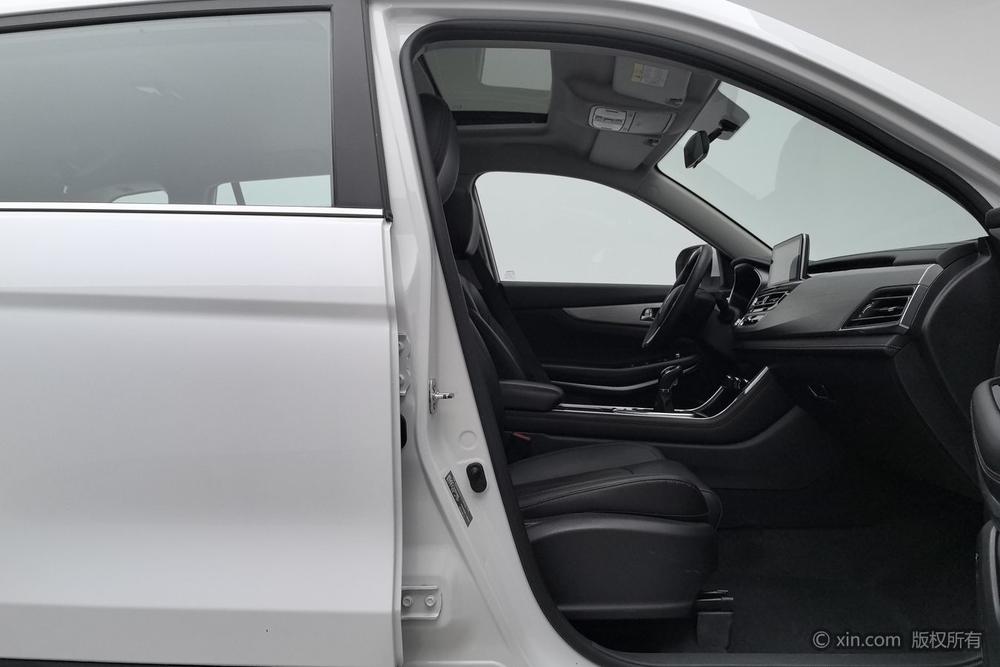 Changan CS75 Модель 2020 года 280T Manual Elite Country VI – фото 23