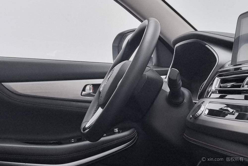Changan CS75 Модель 2020 года 280T Manual Elite Country VI – фото 24