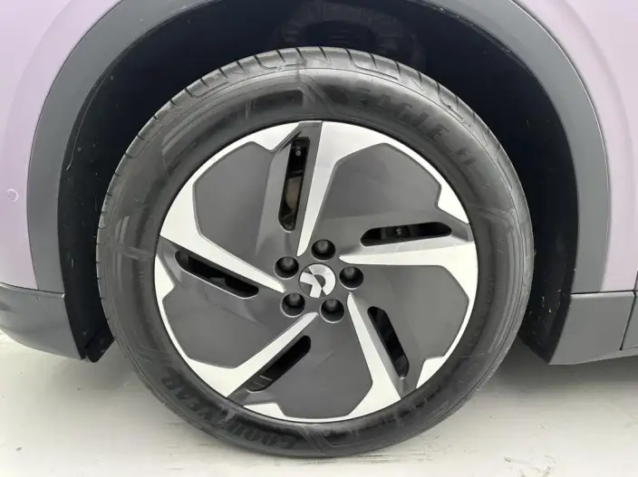 NIO EC6 2023 Model 100kWh – фото 8