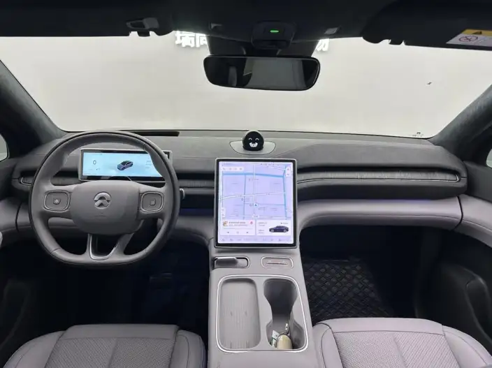 NIO EC6 2023 Model 100kWh – фото 9