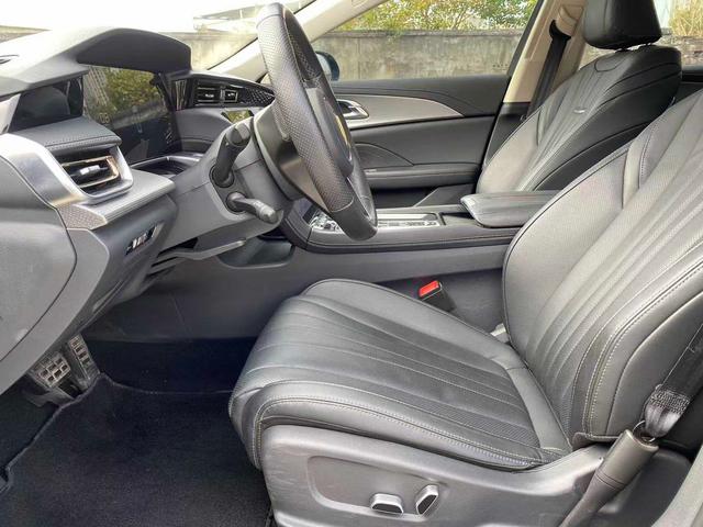 Hongqi H5 2023 2.0T Automatic Connected Qixiang – фото 5