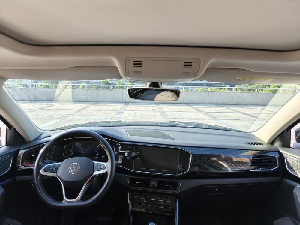 Volkswagen Tayron GTE Модель 2020 года Luxury – фото 11