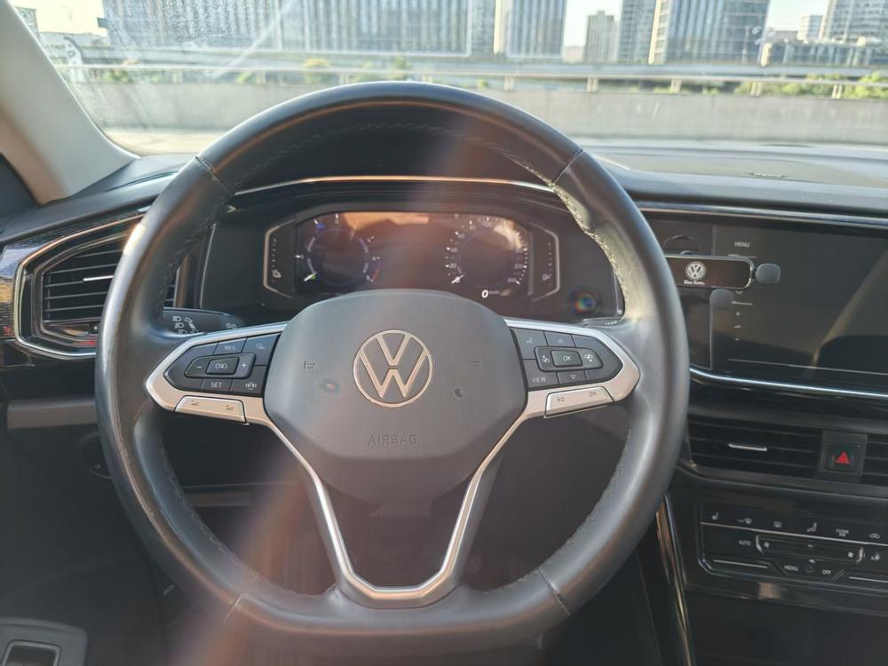 Volkswagen Tayron GTE Модель 2020 года Luxury – фото 13