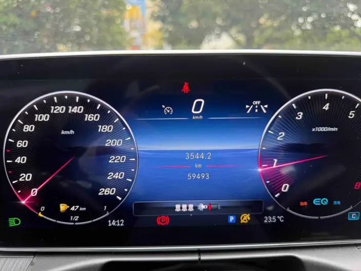 Mercedes-Benz C-Class 2022 Model C 200 L Sports Edition – фото 7
