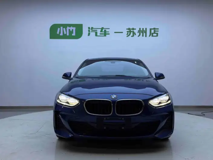 BMW 1 Series 2021 Model 120i M Sports Edition – фото 2