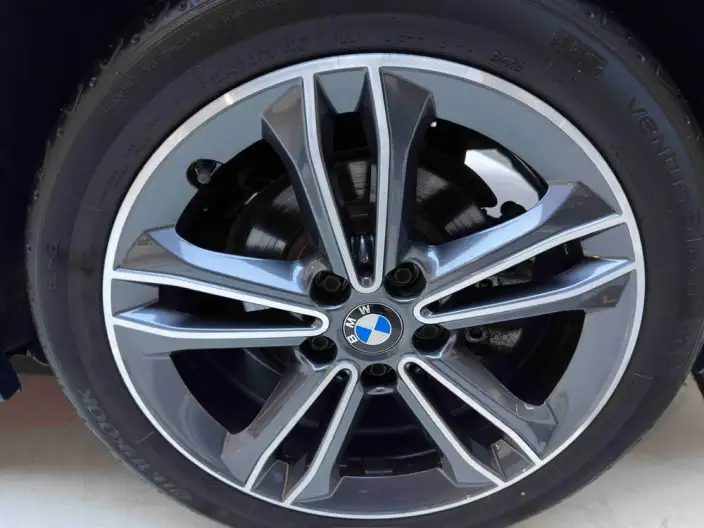 BMW 1 Series 2021 Model 120i M Sports Edition – фото 10