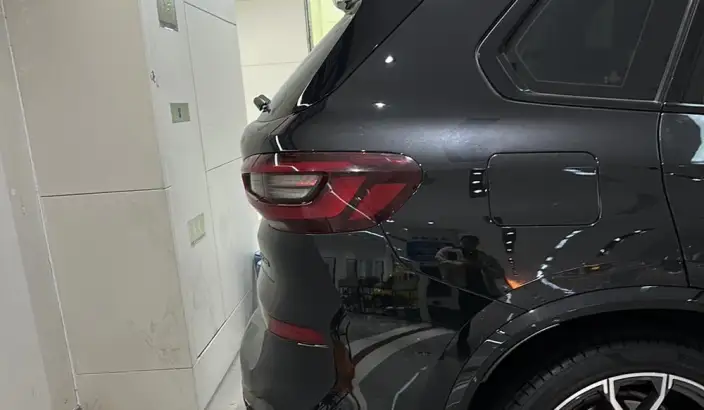 BMW X5 Imported 2022 Model xDrive40i Exclusive Model M Sports Set – фото 6