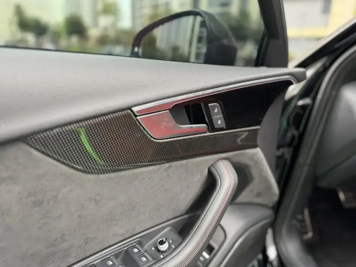 Audi S4 2023 Model 3.0TFSI – фото 9
