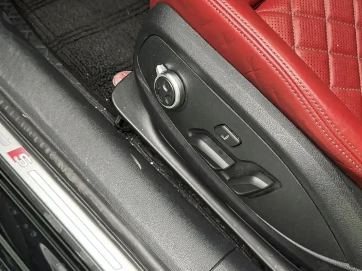 Audi S4 2023 Model 3.0TFSI – фото 10