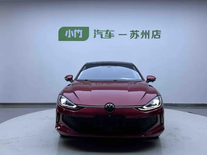 Volkswagen Lamando 2022 Model Volkswagen Lamando L 280TSI DSG Spicy version – фото 2