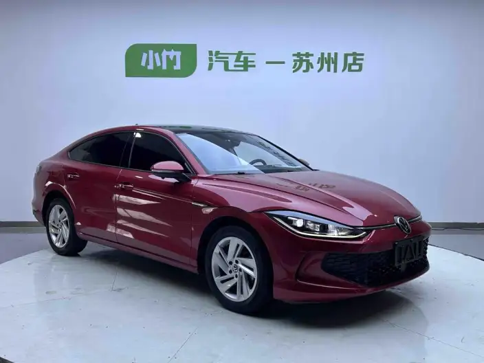 Volkswagen Lamando 2022 Model Volkswagen Lamando L 280TSI DSG Spicy version – фото 3