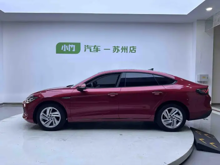 Volkswagen Lamando 2022 Model Volkswagen Lamando L 280TSI DSG Spicy version – фото 4