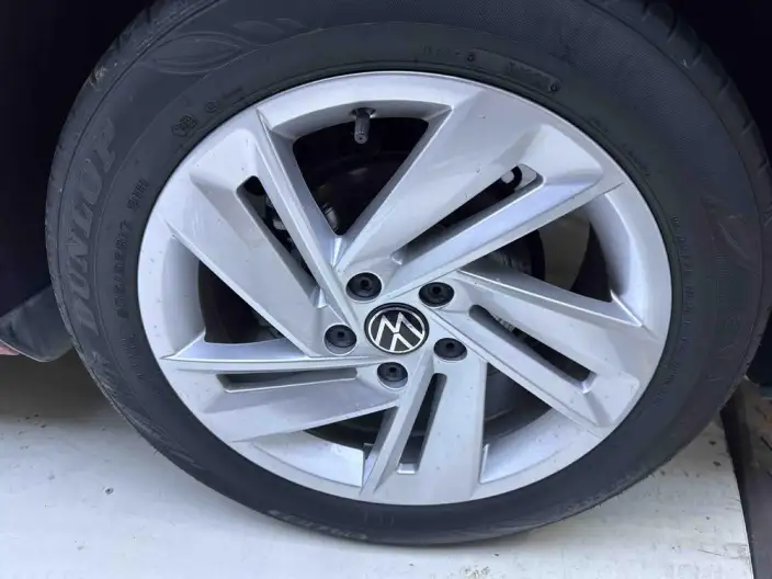 Volkswagen Lamando 2022 Model Volkswagen Lamando L 280TSI DSG Spicy version – фото 8