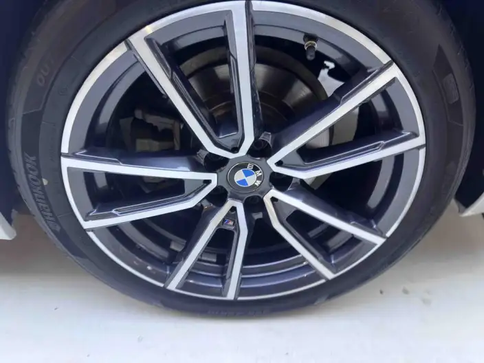 BMW 3 Series 2023 Model 320Li M Sports Set – фото 8
