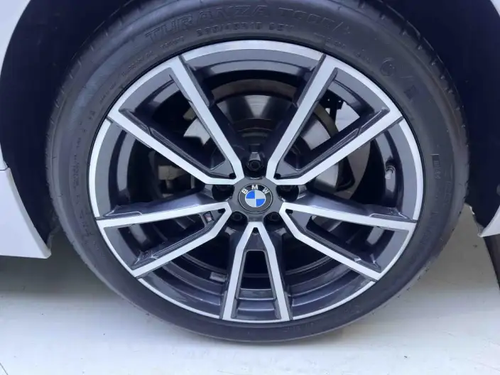 BMW 3 Series 2023 Model 320Li M Sports Set – фото 8