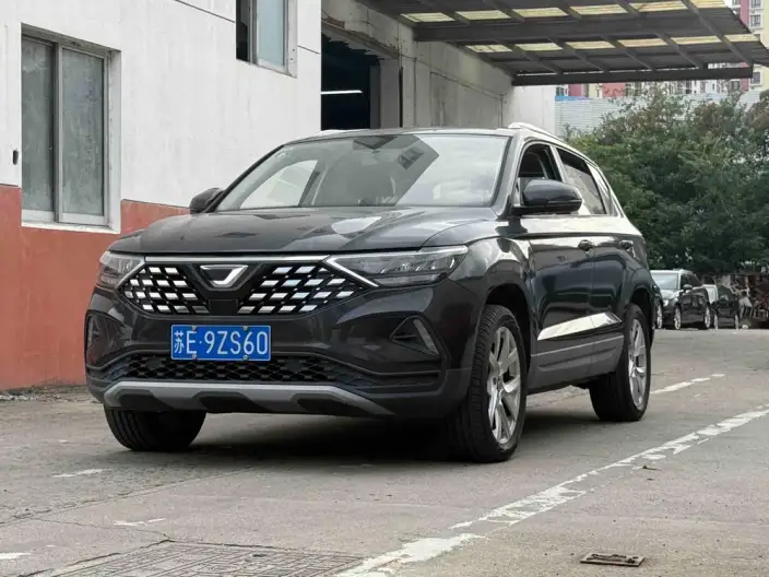 Jeta VS5 2022 Model 280TSI Automatic Enterprising Edition Pro