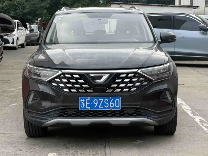 Jeta VS5 2022 Model 280TSI Automatic Enterprising Edition Pro