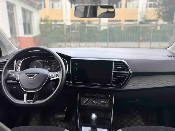 Jeta VS5 2022 Model 280TSI Automatic Enterprising Edition Pro – фото 10