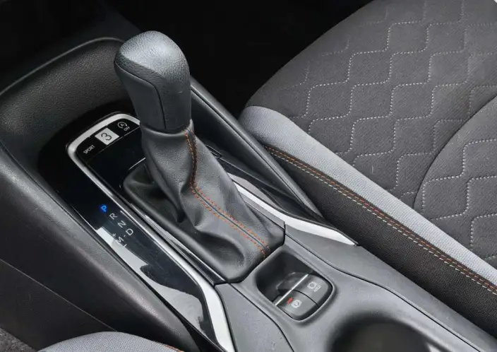 Toyota Corolla 2023 Model 1.2T S-CVT Elite Edition – фото 10
