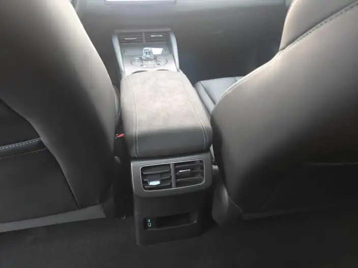 BYD Seal 06 DM 2025 Model Smart Driving Edition DM-i 120KM Zunrong Model – фото 8