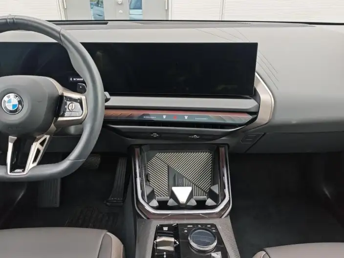 BMW X3 2025 Model xDrive30L Leading Model M Sports Set – фото 6