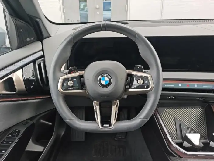 BMW X3 2025 Model xDrive30L Leading Model M Sports Set – фото 8
