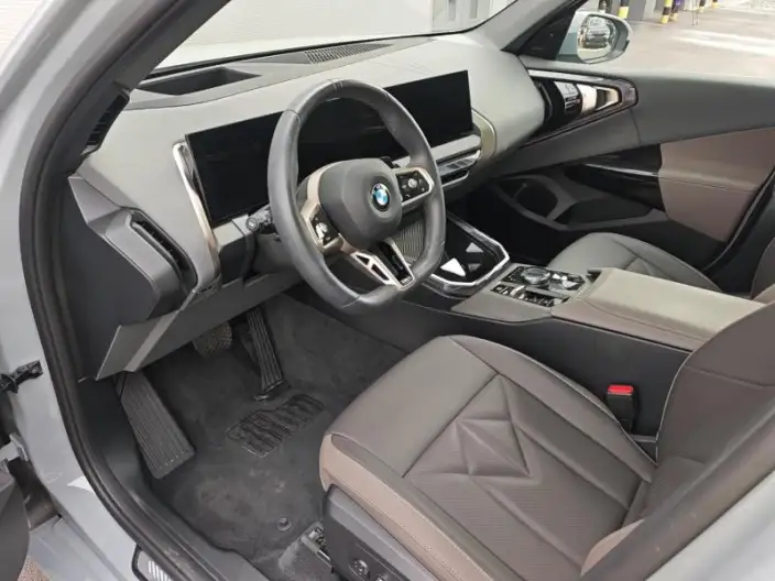 BMW X3 2025 Model xDrive30L Leading Model M Sports Set – фото 10