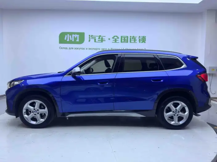 BMW X1 2023 Model sDrive20Li X Design Set – фото 4