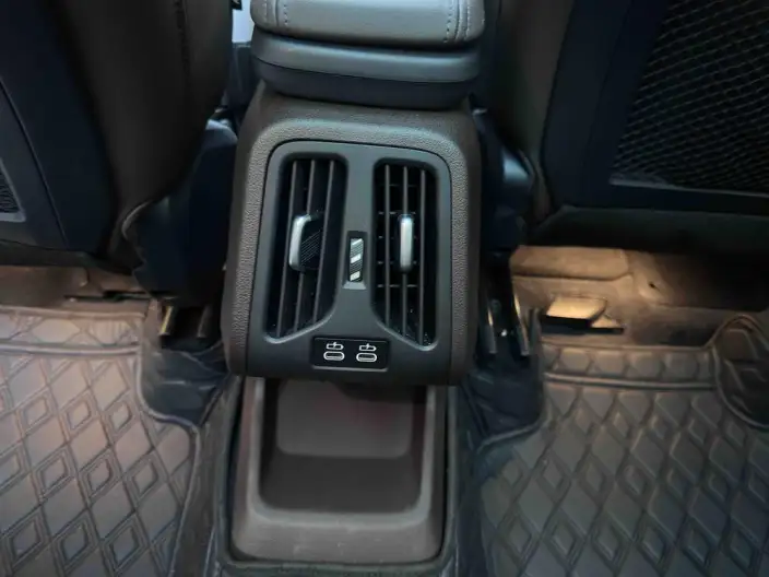 BMW X1 2023 Model sDrive20Li X Design Set – фото 10