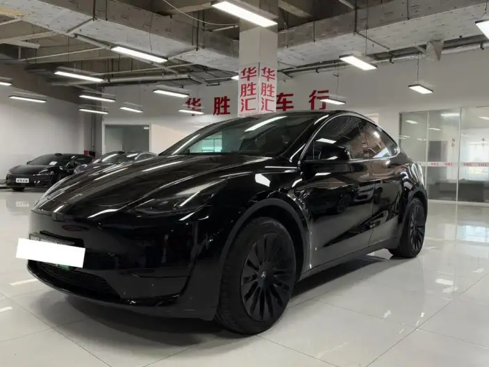 Model Y 2022 Model Facelift Rear-wheel drive version – фото 1