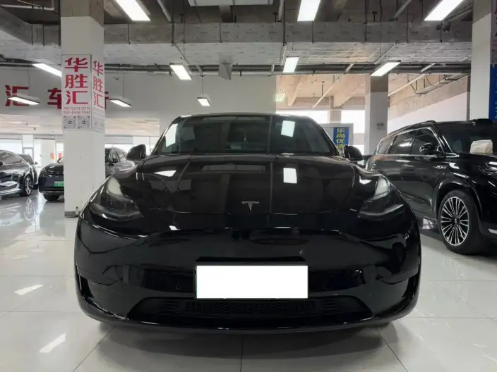 Model Y 2022 Model Facelift Rear-wheel drive version – фото 2