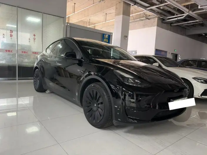 Model Y 2022 Model Facelift Rear-wheel drive version – фото 3
