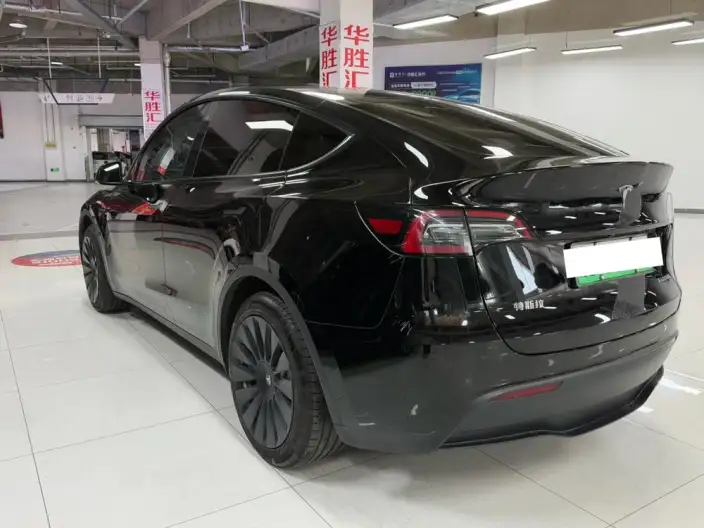 Model Y 2022 Model Facelift Rear-wheel drive version – фото 4