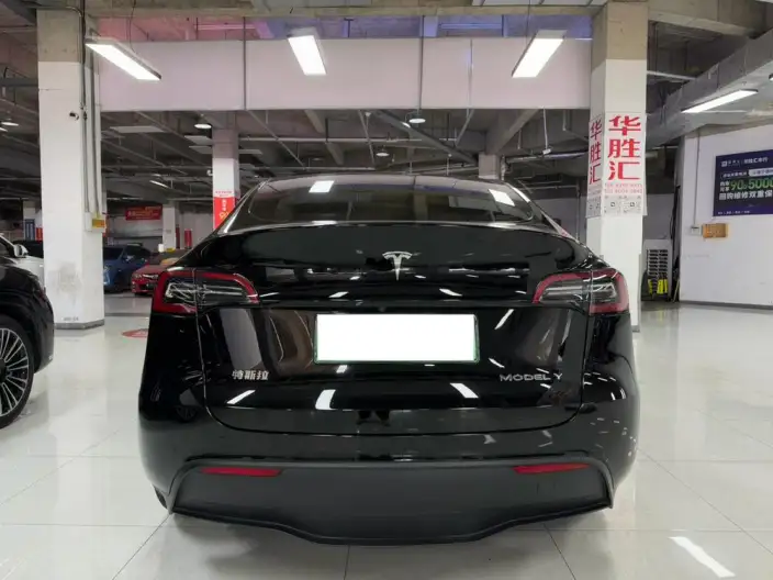 Model Y 2022 Model Facelift Rear-wheel drive version – фото 5