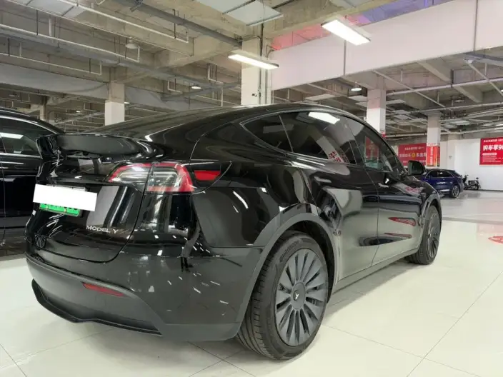 Model Y 2022 Model Facelift Rear-wheel drive version – фото 6