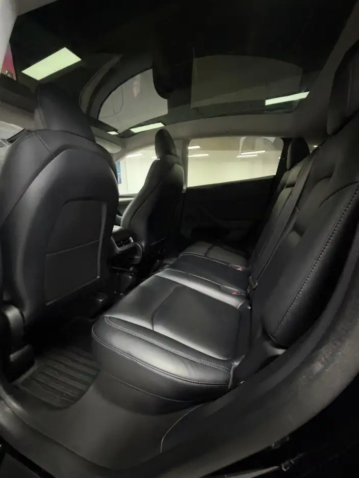 Model Y 2022 Model Facelift Rear-wheel drive version – фото 9