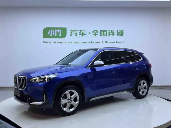 BMW X1 2023 Model sDrive20Li X Design Set – фото 1