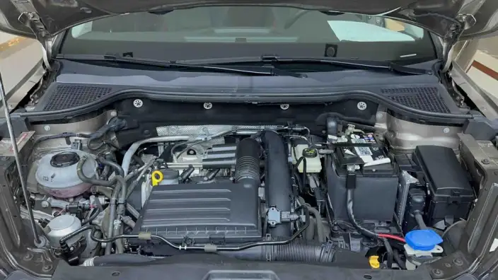 Karoq 2022 Model TSI280 Premium Edition – фото 8