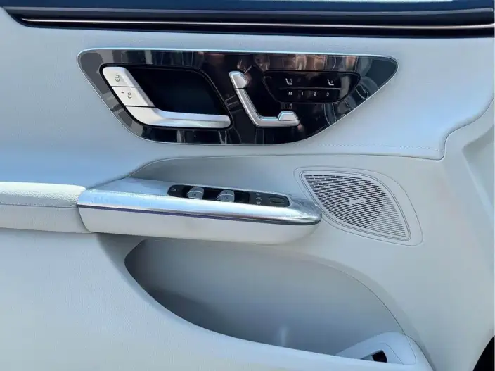 Mercedes-Benz EQE 2025 Model EQE 500 4MATIC Pioneer Edition – фото 6