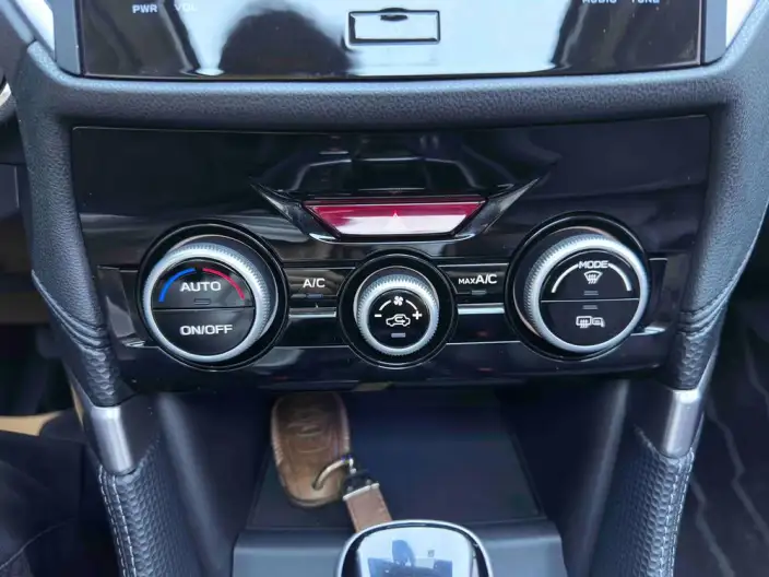 Subaru Forester 2022 Model 2.0i AWD Deluxe Edition EyeSight – фото 9