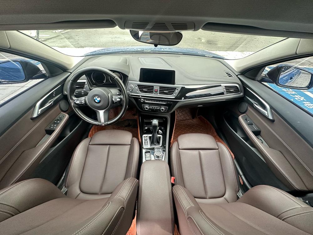 BMW 1 Series 2019 118i M Sport Package – фото 6